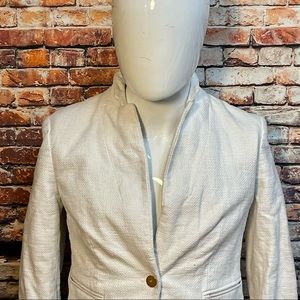 Ann Taylor jacket size 6